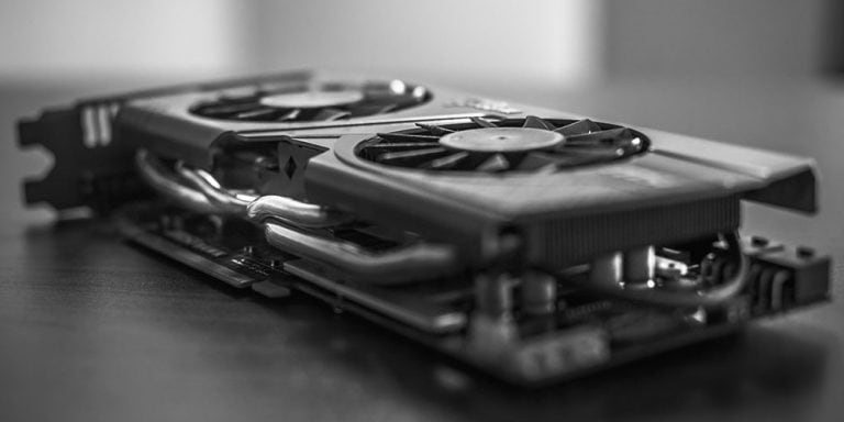 nejlepší grafická karta