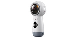 nejlepší 360 kamera pro majitele samsungů samsung gear 360