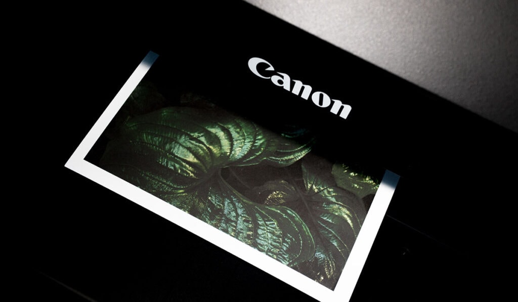 nejlepší tiskárna fotografií a fotek