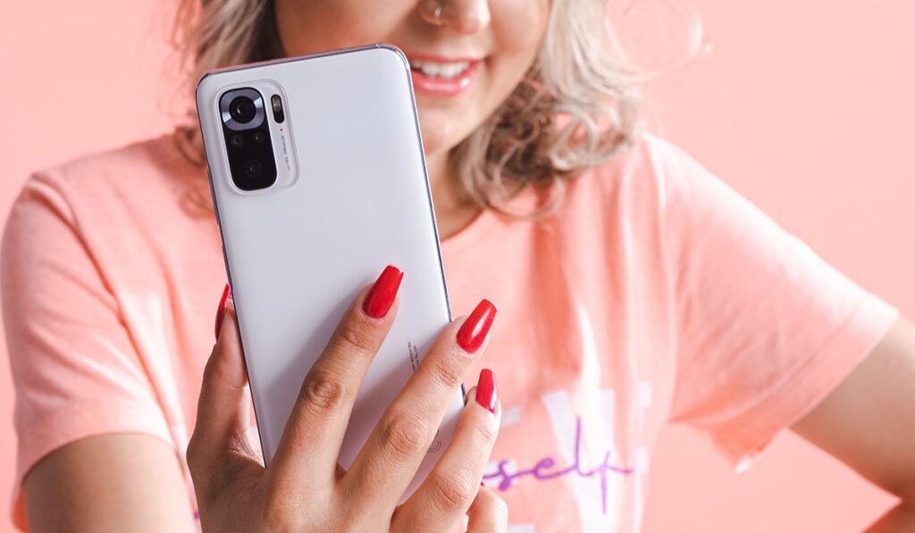 nejlepší mobily do 5000 a 4000 Kč