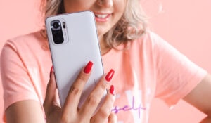 nejlepší mobily do 5000 a 4000 Kč