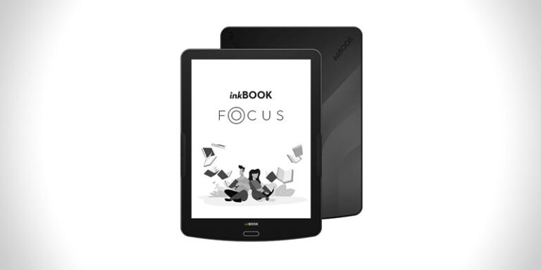 InkBOOK Focus