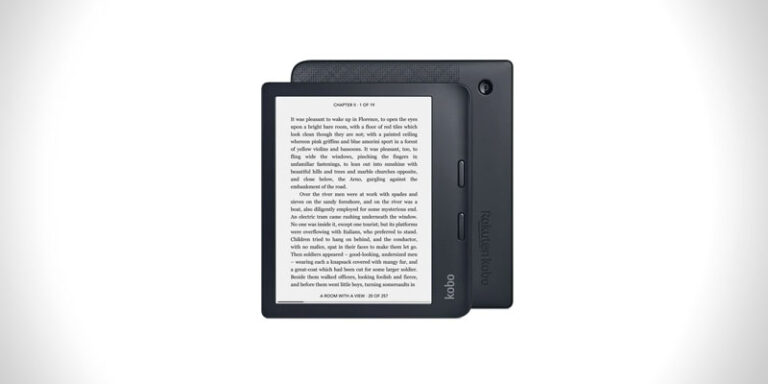 Kobo Libra 2