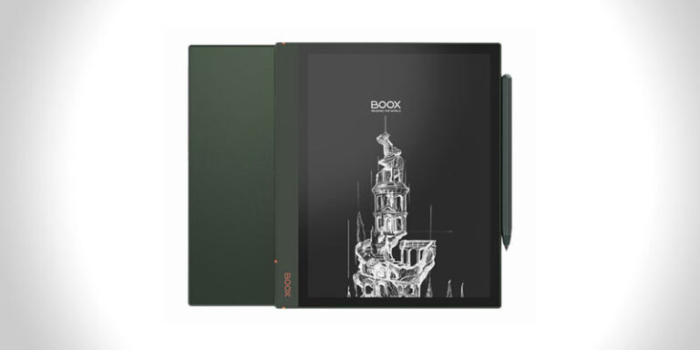 Onyx Boox Note Air 2 Plus