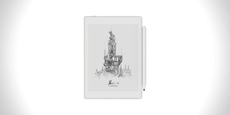 Onyx Boox Nova Air 2