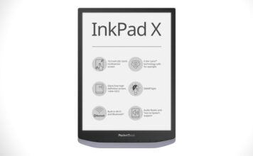 PocketBook 1040 Inkpad X