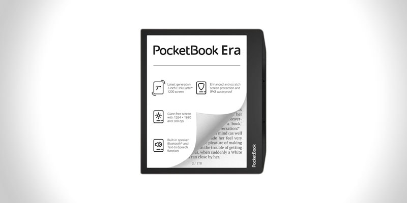 PocketBook 700 Era