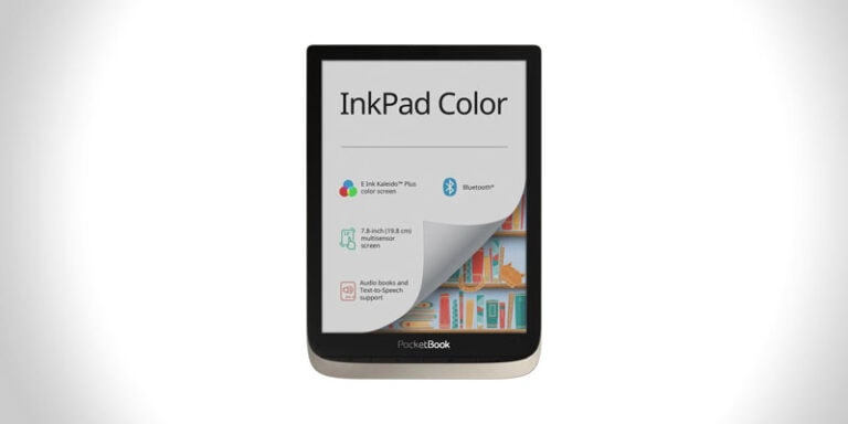 PocketBook 741 InkPad Color