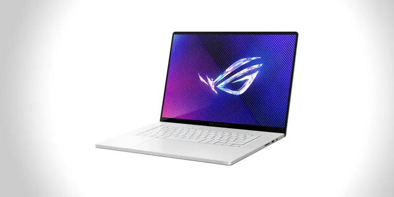 nejlepší herní notebook ASUS ROG Zephyrus G16