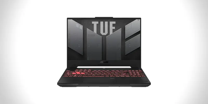 nejlepší herní notebook do 20000 Kč ASUS TUF Gaming A15