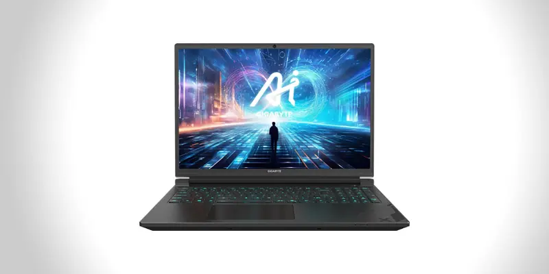 nejlepší herní notebook do 30000 Kč gigabyte g6x