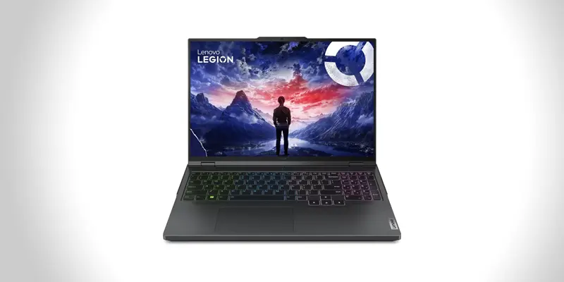 nejlepší herní notebook do 40000 Kč lenovo legion 5 pro