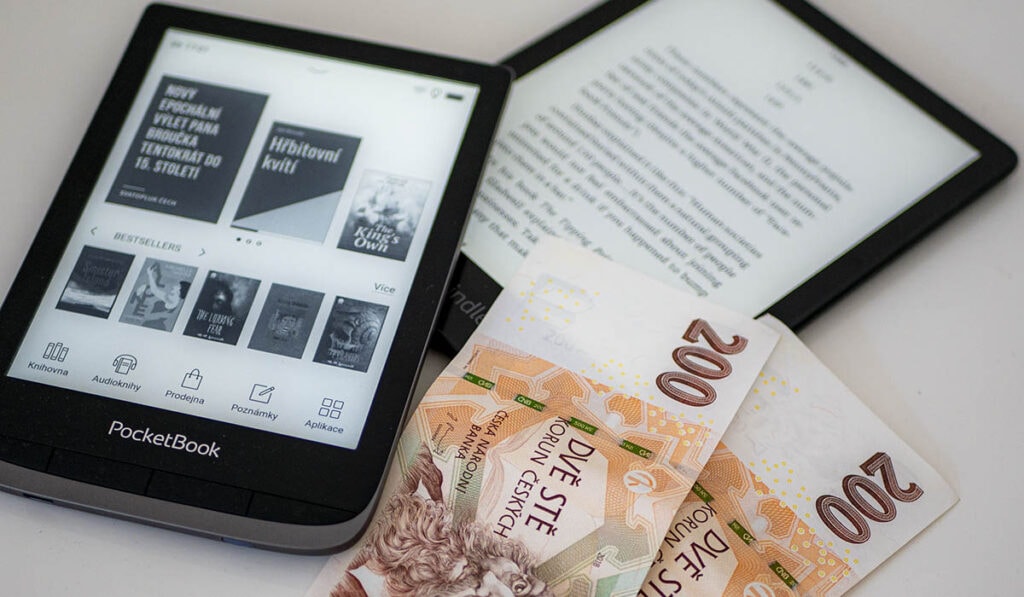 kde koupit eknihy obchody