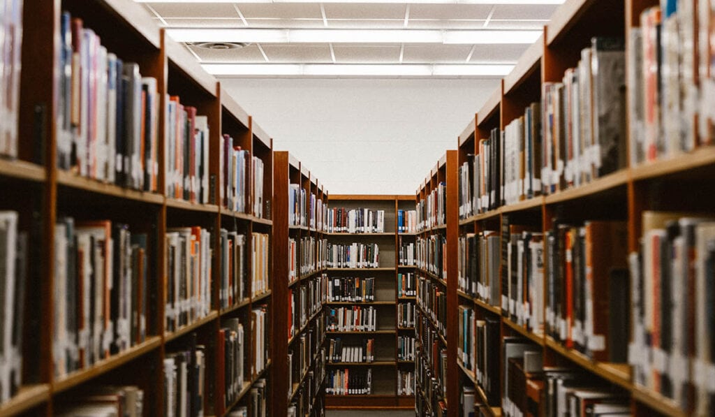 půjčování eknih evýpůjčky