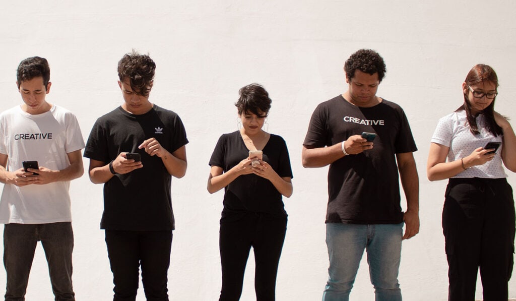 jak vybrat mobilní telefon