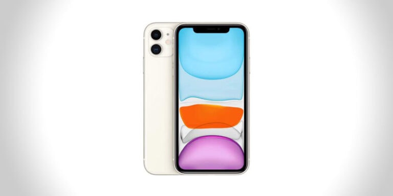 Apple iPhone 11 parametry a recenze
