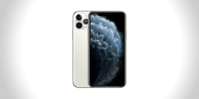 Apple iPhone 11 Pro parametry a recenze