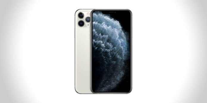 Apple iPhone 11 Pro Max parametry a recenze