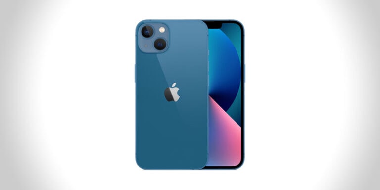 Apple iPhone 13 parametry a recenze