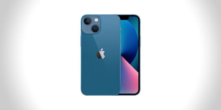 Apple iPhone 13 mini parametry a recenze
