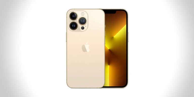 Apple iPhone 13 Pro parametry a recenze