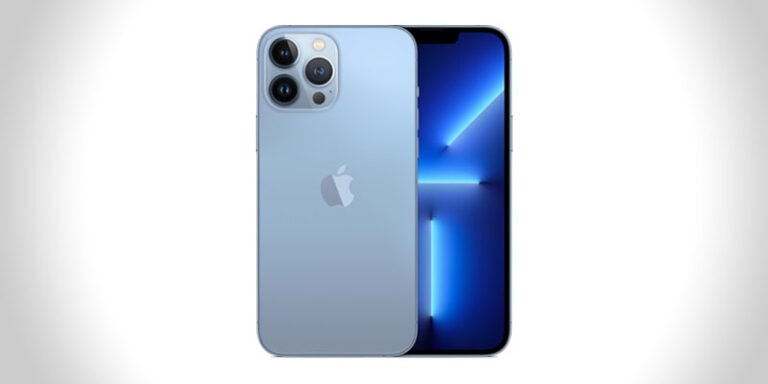 Apple iPhone 13 Pro Max parametry a recenze