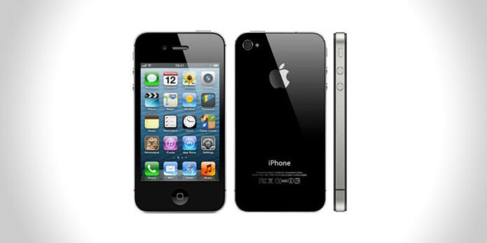 Apple iPhone 4 parametry a recenze