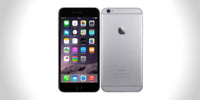 Apple iPhone 6 Plus parametry a recenze
