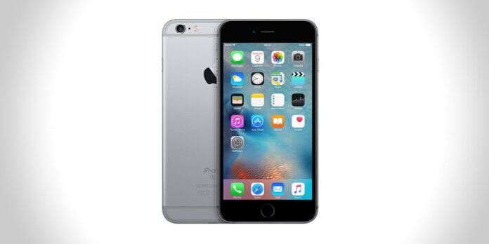 Apple iPhone 6s Plus parametry a recenze
