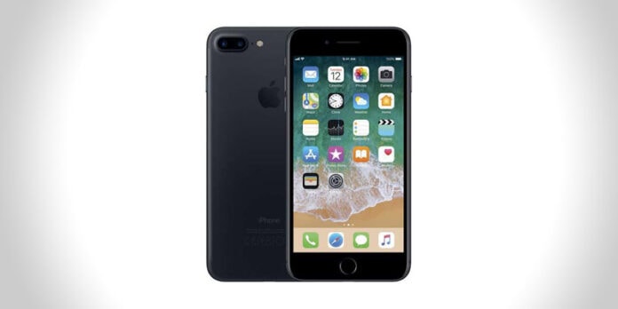 Apple iPhone 7 Plus parametry a recenze