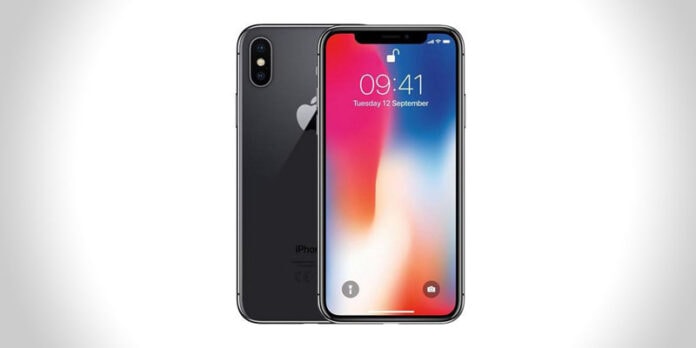 Apple iPhone X parametry a recenze