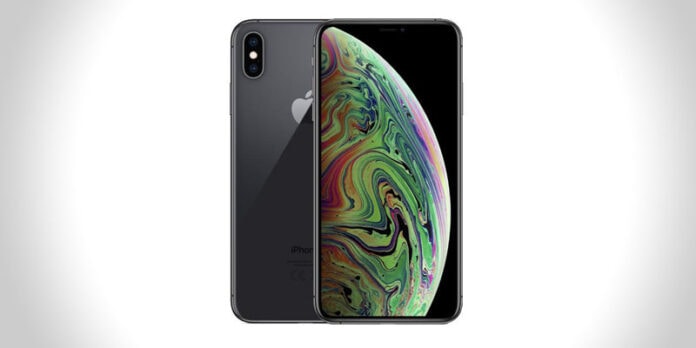 Apple iPhone XS parametry a recenze