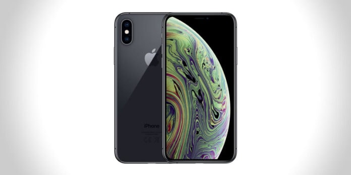 Apple iPhone XS Max parametry a recenze