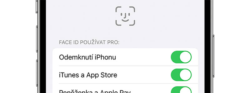 iphone face id a touch id