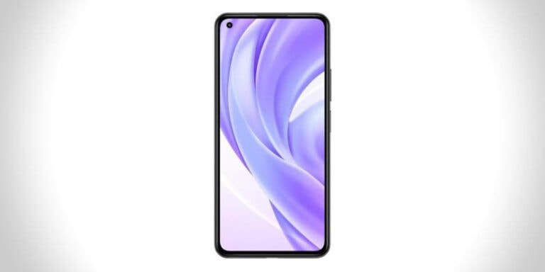 Xiaomi Mi 11 Lite parametry a recenze
