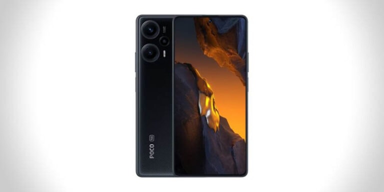 Xiaomi Poco F5 parametry a recenze