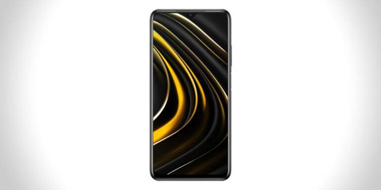 Xiaomi Poco M3 parametry a recenze