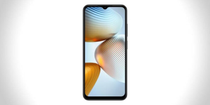 Xiaomi Poco M4 5G parametry a recenze