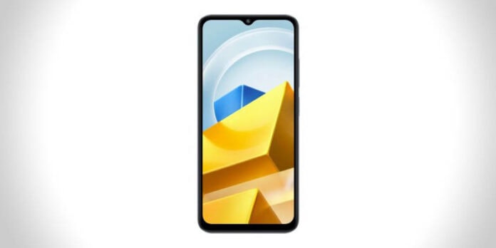 Xiaomi Poco M5 parametry a recenze