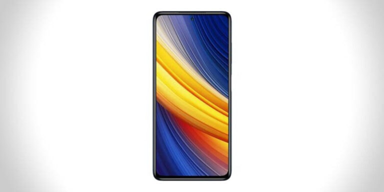 Xiaomi Poco X3 Pro parametry a recenze