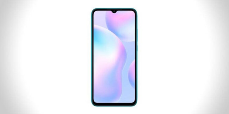 Xiaomi Redmi 9A parametry a recenze