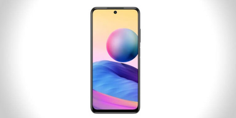 Xiaomi Redmi Note 10 5G parametry a recenze