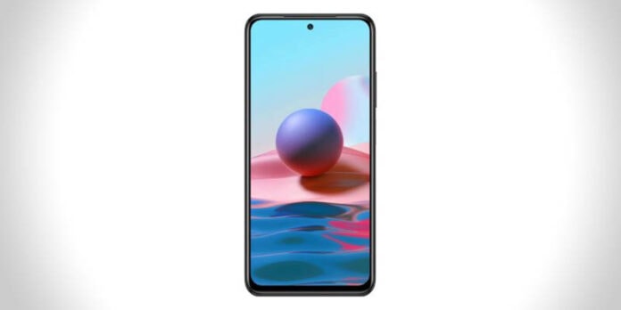 Xiaomi Redmi Note 10 parametry a recenze