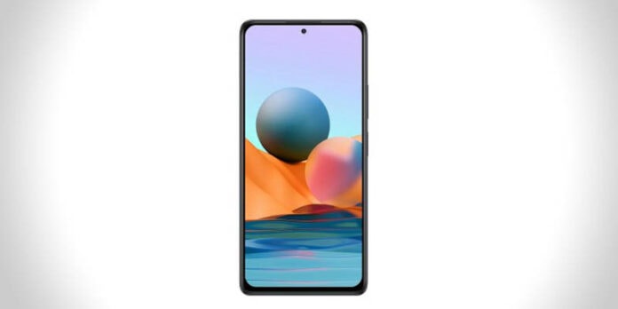 Xiaomi Redmi Note 10 Pro parametry a recenze