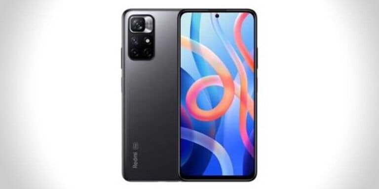 Xiaomi Redmi Note 11S 5G parametry a recenze