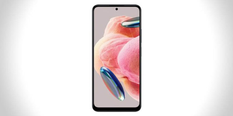 Xiaomi Redmi Note 12 parametry a recenze