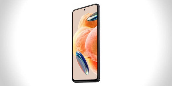 Xiaomi Redmi Note 12 Pro+ parametry a recenze