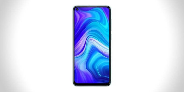 Xiaomi Redmi Note 9 parametry a recenze