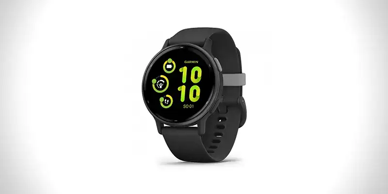 Nejlepší sportovní hodinky do 5000 Kč Garmin Vivoactive 5