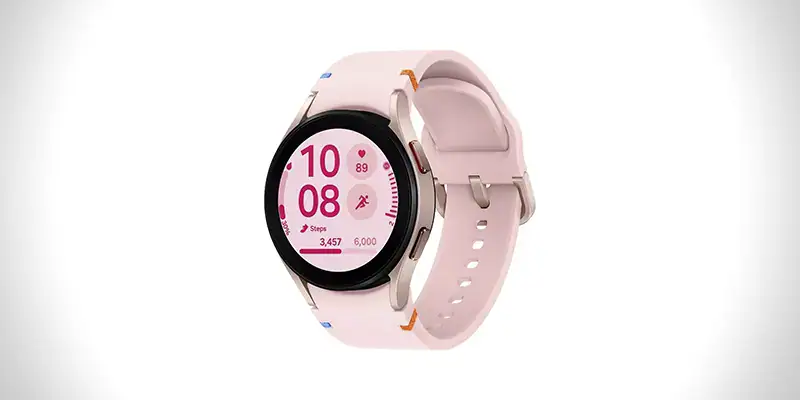 Nejlepší dámské hodinky do 3000 Kč Samsung Galaxy Watch FE